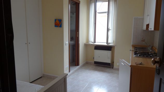 appartamento in affitto ad Edolo in zona Vico