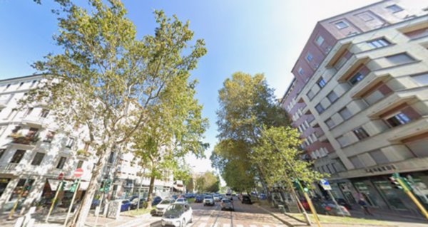 appartamento in affitto ad Edolo in zona Vico