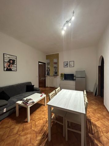 appartamento in affitto ad Edolo in zona Vico