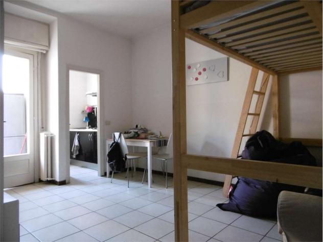 appartamento in affitto ad Edolo in zona Vico