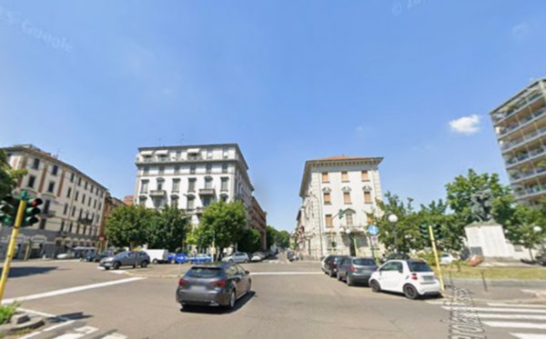 appartamento in affitto ad Edolo in zona Vico