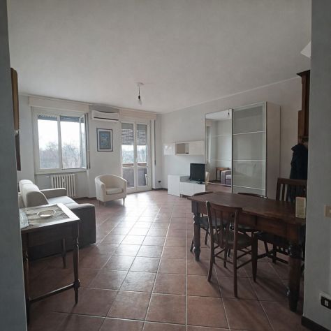 appartamento in affitto ad Edolo in zona Vico