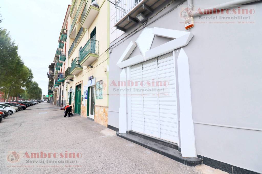 negozio in affitto ad Edolo in zona Vico