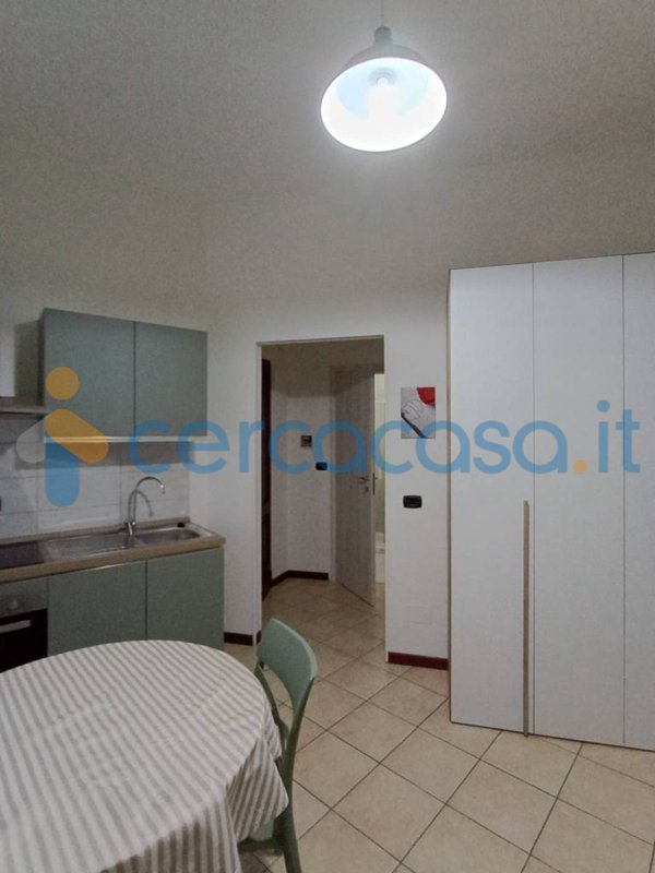 appartamento in affitto ad Edolo in zona Vico