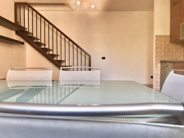 appartamento in affitto ad Edolo in zona Vico