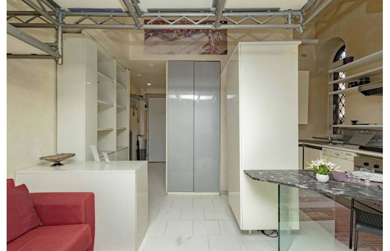 appartamento in affitto ad Edolo in zona Vico