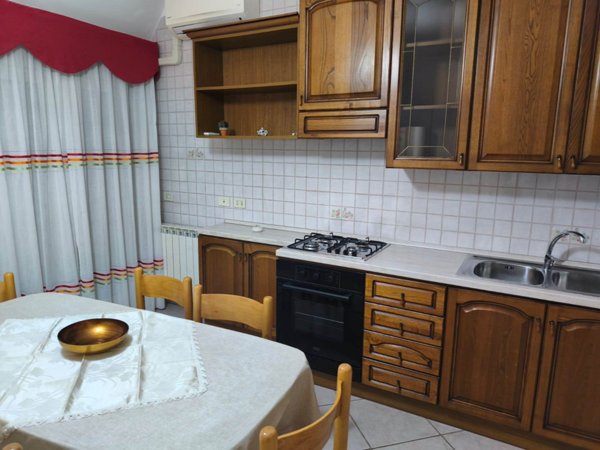 appartamento in affitto ad Edolo in zona Vico