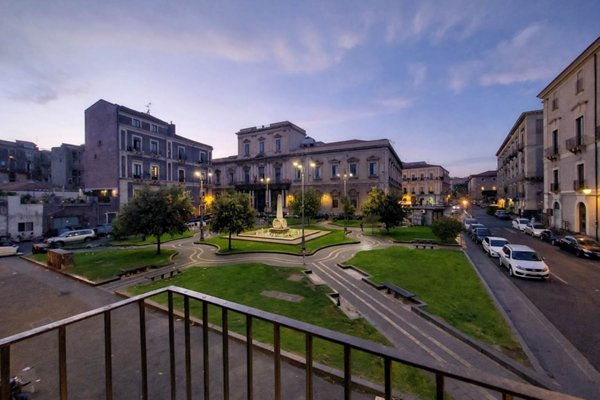 appartamento in affitto ad Edolo in zona Vico