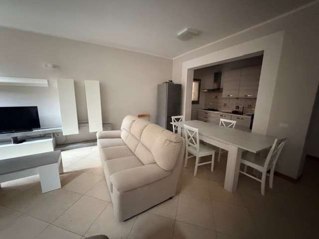 appartamento in affitto ad Edolo in zona Vico