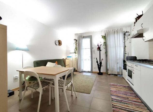 appartamento in affitto ad Edolo in zona Vico