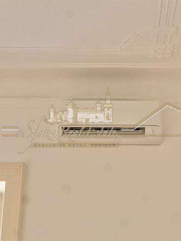 appartamento in affitto ad Edolo in zona Vico