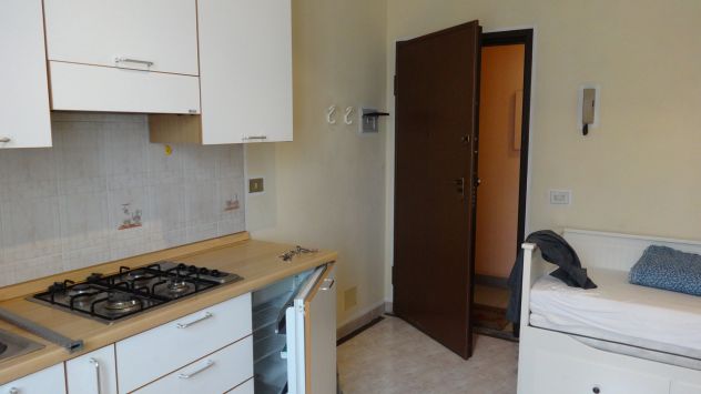 appartamento in affitto ad Edolo in zona Vico