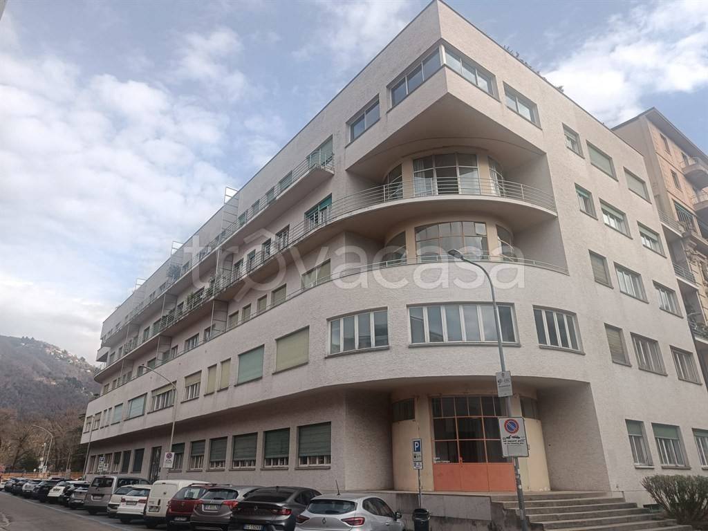 appartamento in affitto ad Edolo in zona Vico