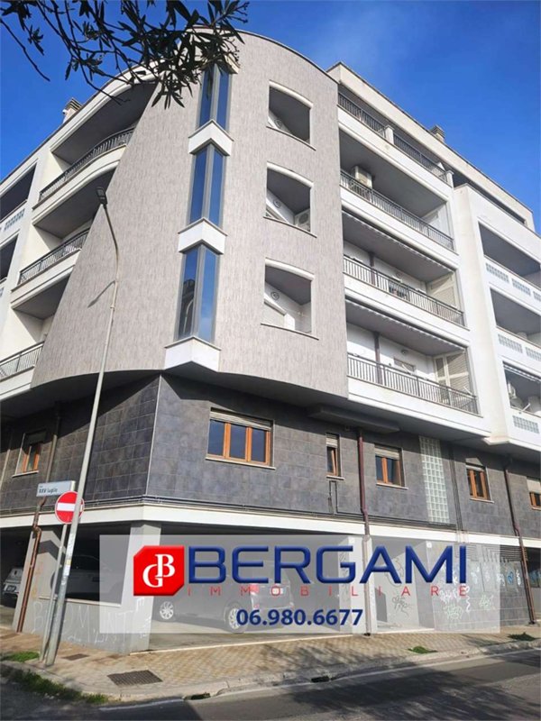 appartamento in affitto ad Edolo in zona Vico