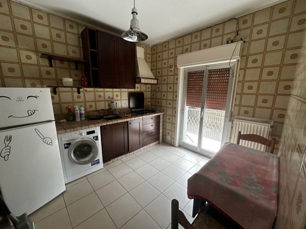 appartamento in affitto ad Edolo in zona Vico