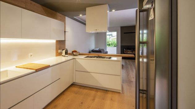 appartamento in affitto ad Edolo in zona Vico