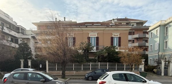 appartamento in affitto ad Edolo in zona Vico