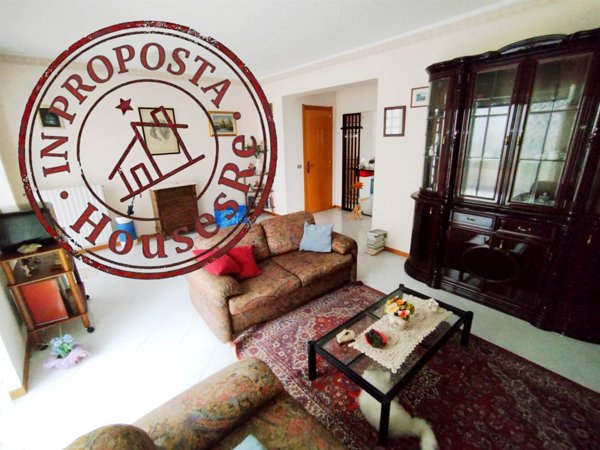 appartamento in affitto ad Edolo in zona Vico