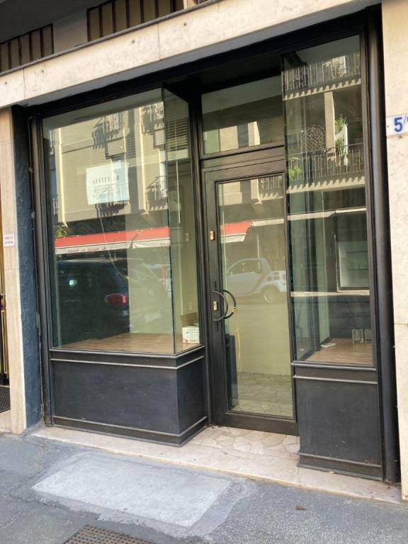 negozio in affitto ad Edolo in zona Vico