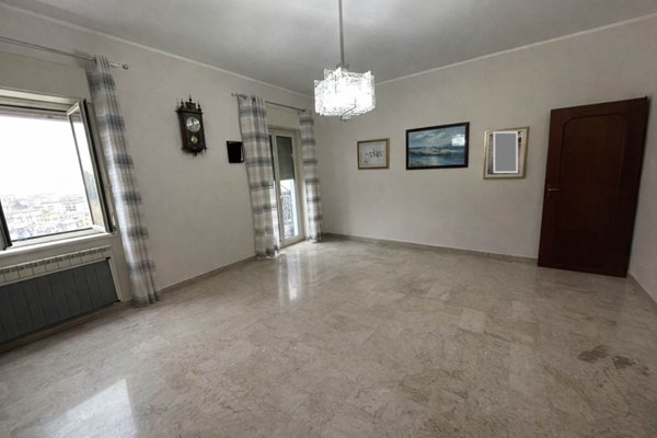 appartamento in affitto ad Edolo in zona Vico