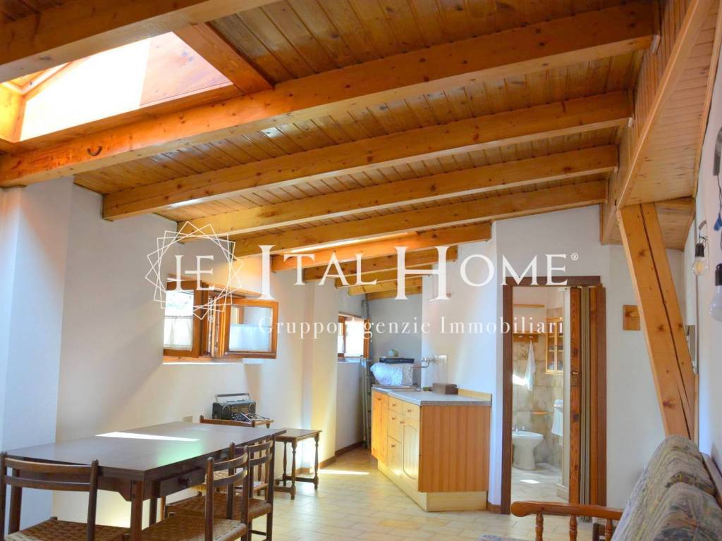 appartamento in affitto ad Edolo