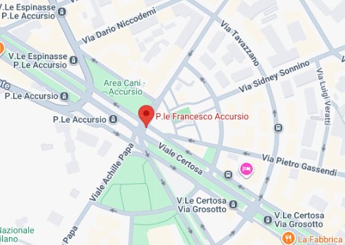 appartamento in affitto ad Edolo in zona Vico