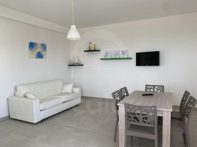 appartamento in affitto ad Edolo in zona Vico