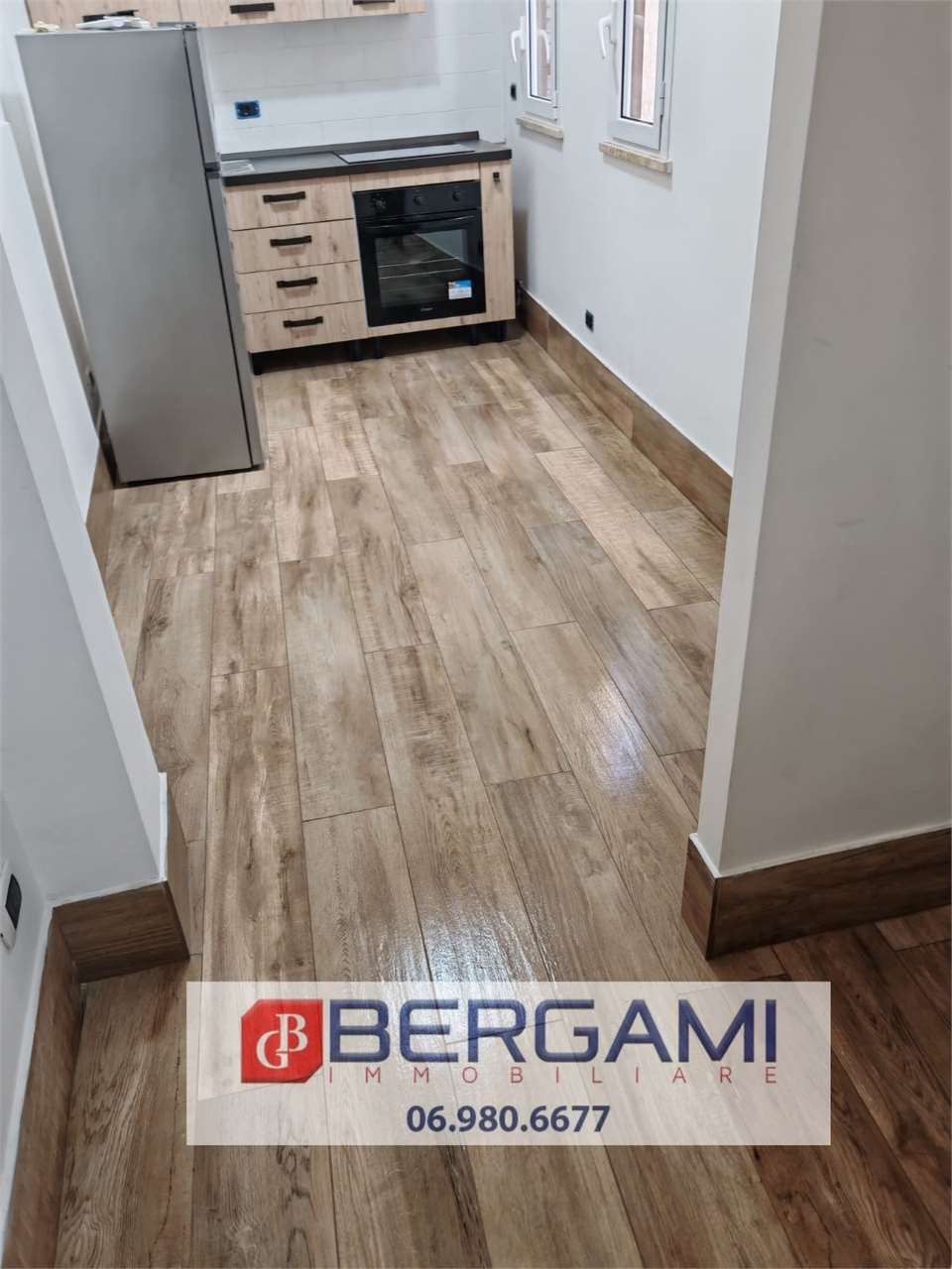 appartamento in affitto ad Edolo in zona Vico