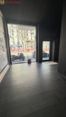 negozio in affitto ad Edolo in zona Vico