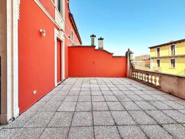 appartamento in affitto ad Edolo in zona Vico