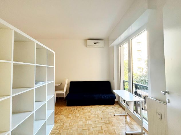 appartamento in affitto ad Edolo in zona Vico