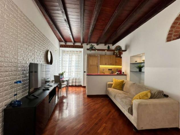 appartamento in affitto ad Edolo in zona Vico