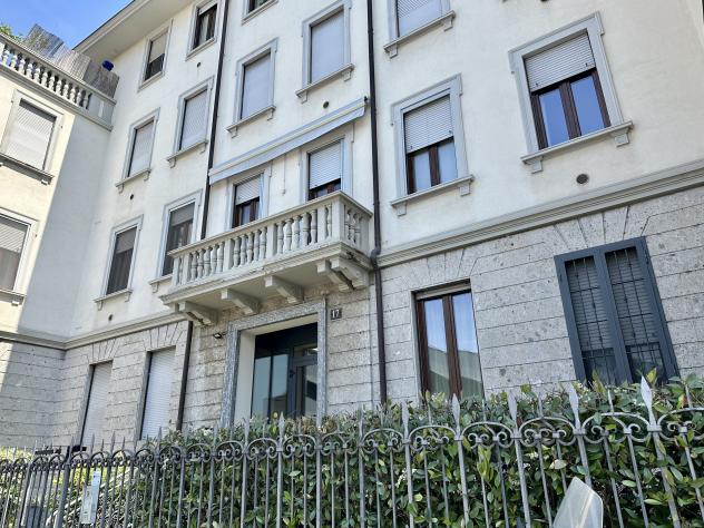 appartamento in affitto ad Edolo in zona Vico