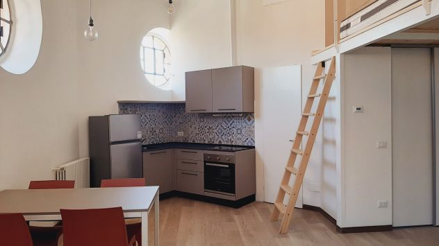 appartamento in affitto ad Edolo in zona Vico