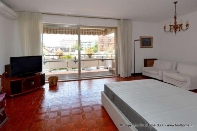 appartamento in affitto ad Edolo in zona Vico