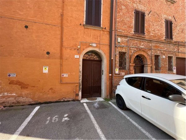 appartamento in affitto ad Edolo in zona Vico