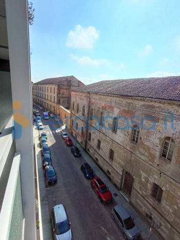 appartamento in affitto ad Edolo in zona Vico