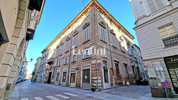 appartamento in affitto ad Edolo in zona Vico