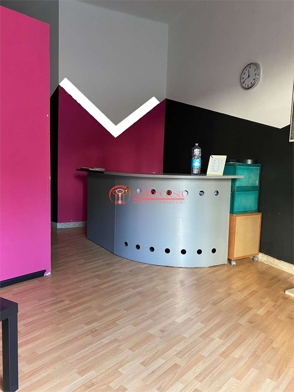 locale commerciale in affitto ad Edolo in zona Vico