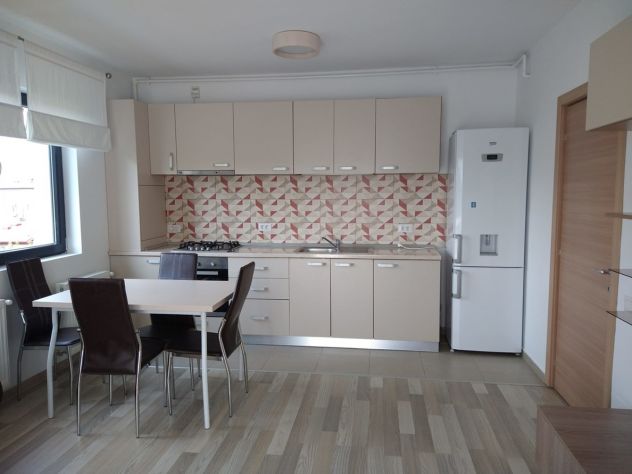 appartamento in affitto ad Edolo in zona Vico