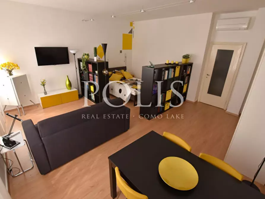 appartamento in affitto ad Edolo in zona Vico