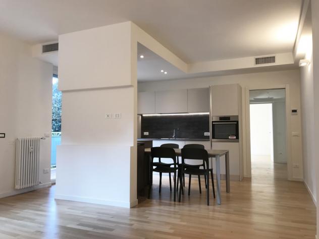 appartamento in affitto ad Edolo in zona Vico