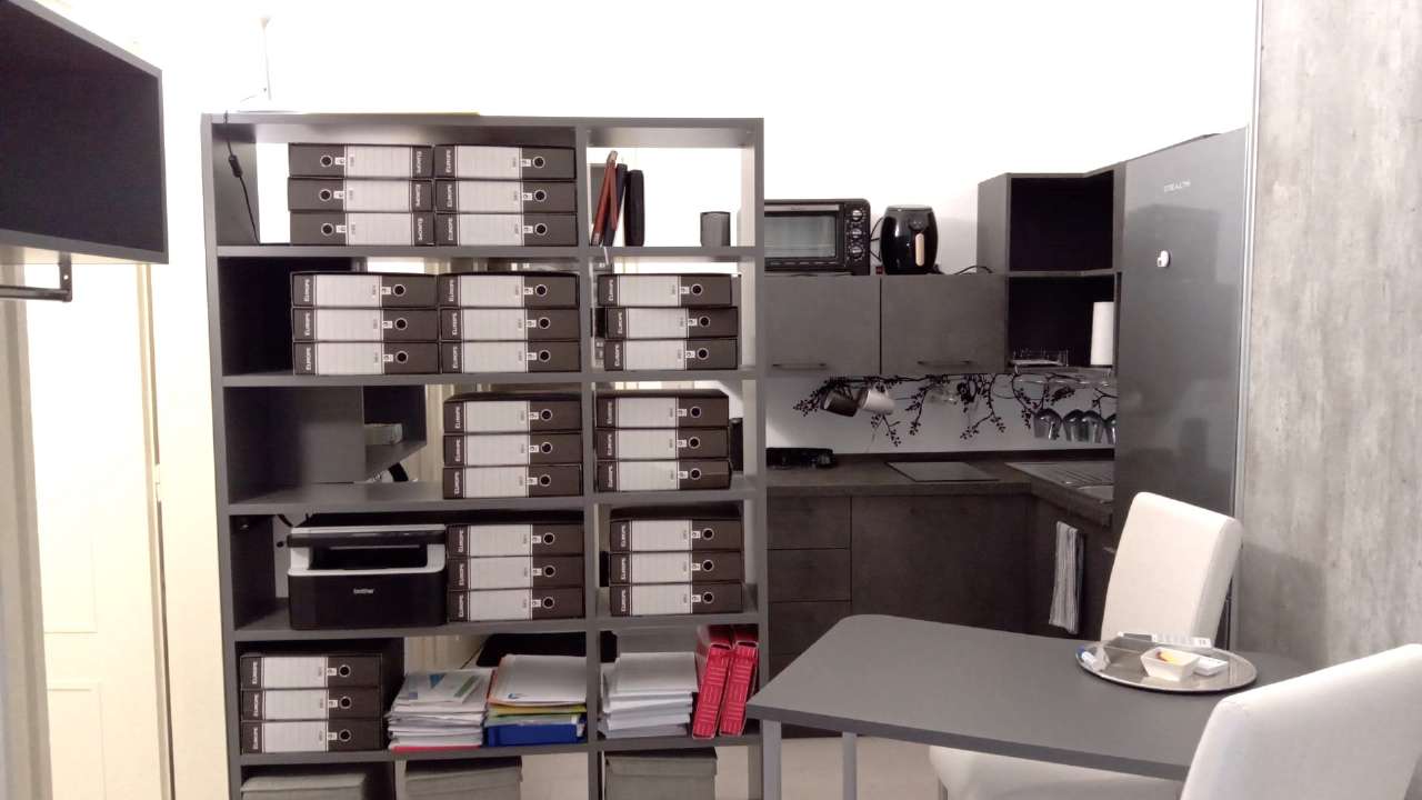 appartamento in affitto ad Edolo in zona Vico