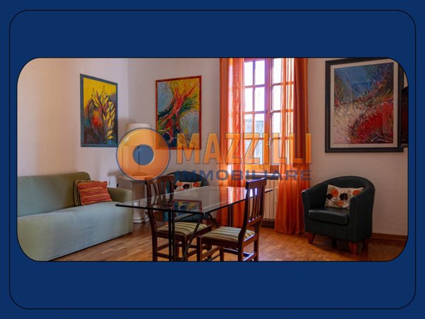 appartamento in affitto ad Edolo in zona Vico