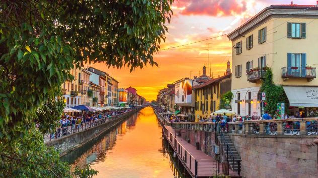 negozio in affitto ad Edolo in zona Vico