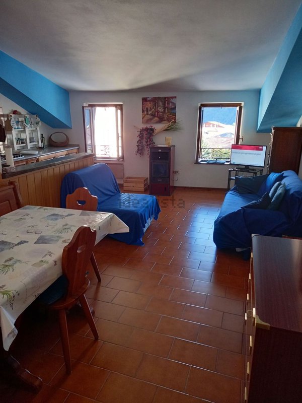 appartamento in affitto ad Edolo