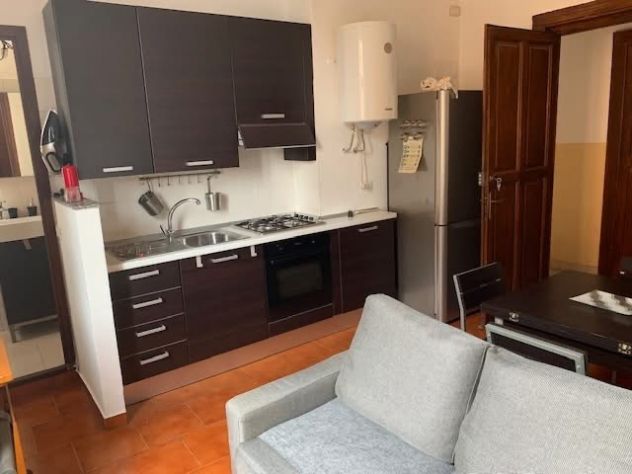 appartamento in affitto ad Edolo in zona Vico