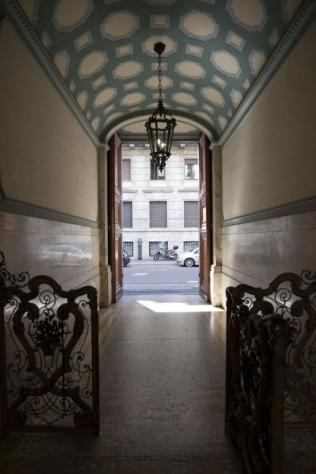 ufficio in affitto ad Edolo in zona Vico