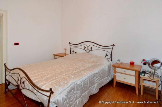 appartamento in affitto ad Edolo in zona Vico