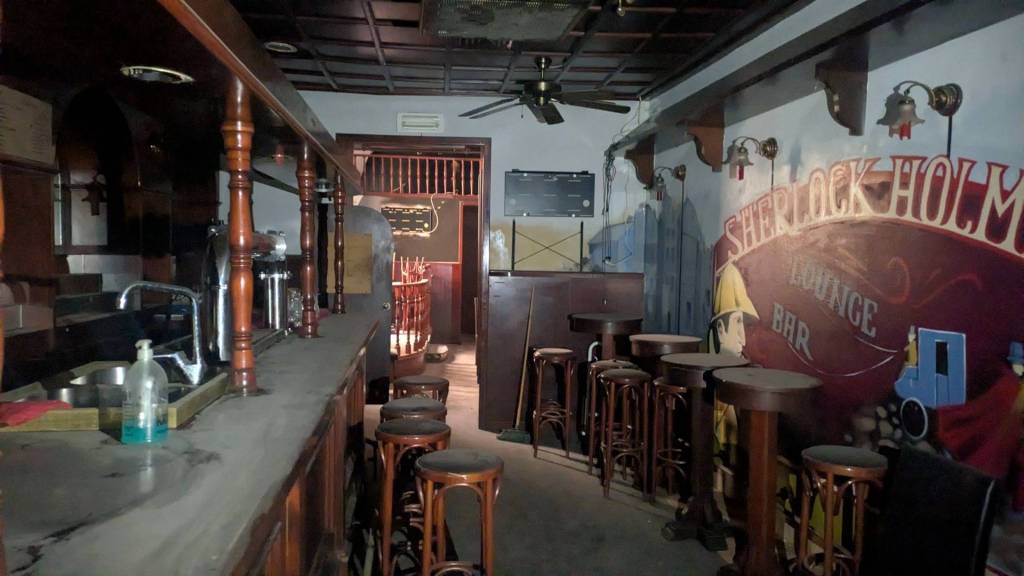 locale commerciale in affitto ad Edolo in zona Vico